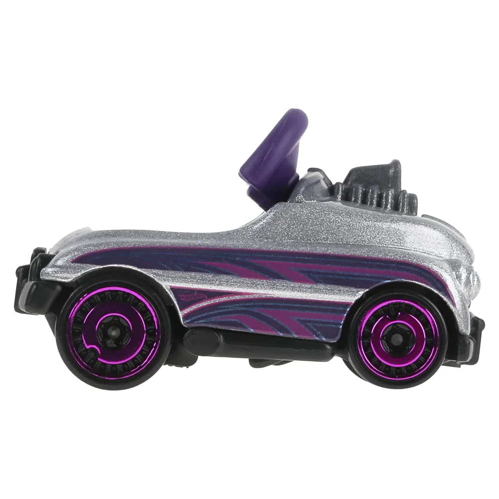 PEDAL DRIVER — JJJ77 — Anodized Silver — imagem 4
