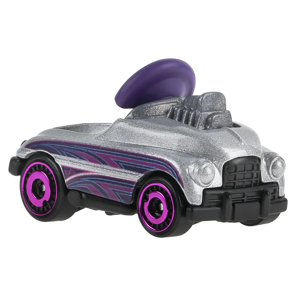 PEDAL DRIVER — JJJ77 — Anodized Silver — imagem 5