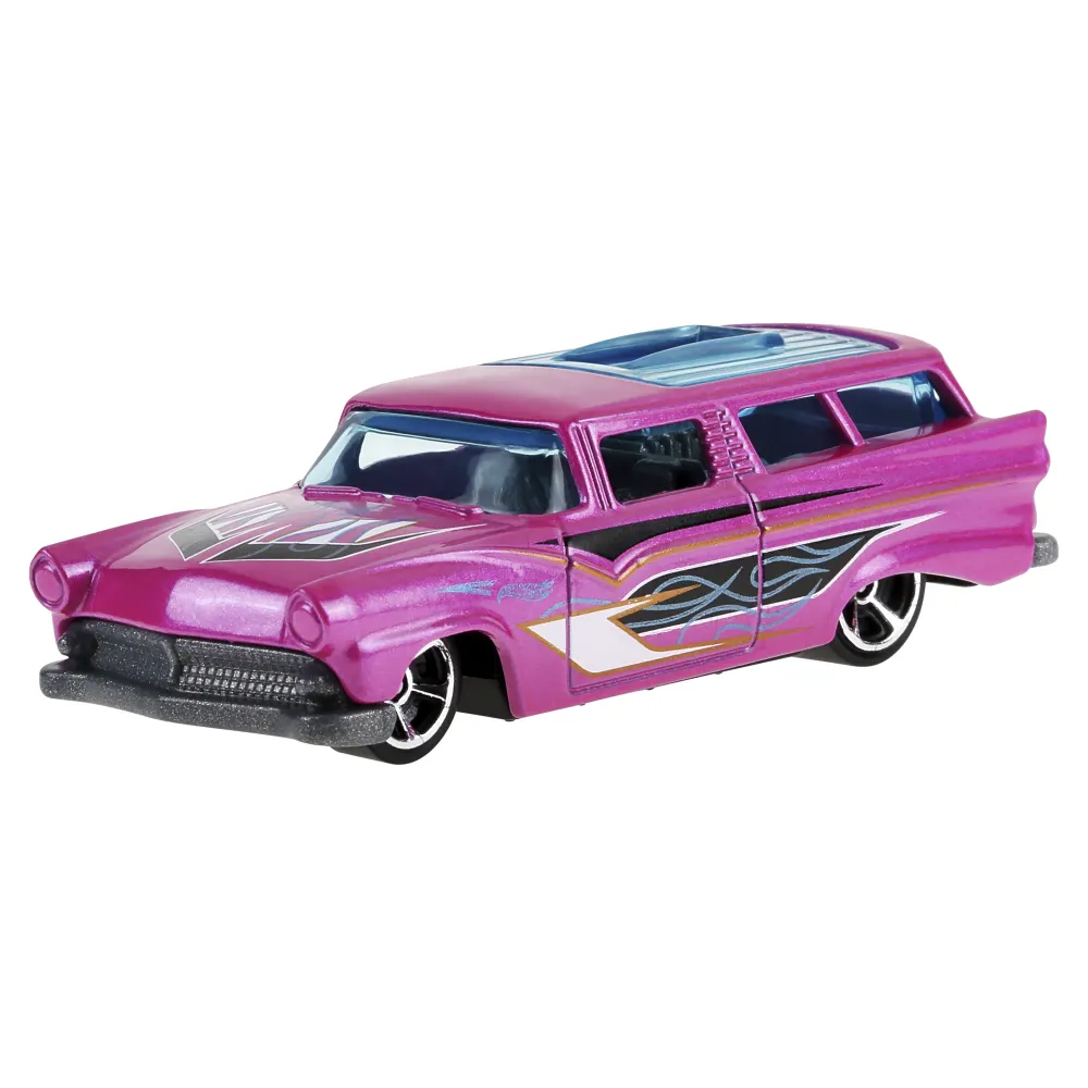 8 CRATE — JJJ86 — Pearlescent Pink