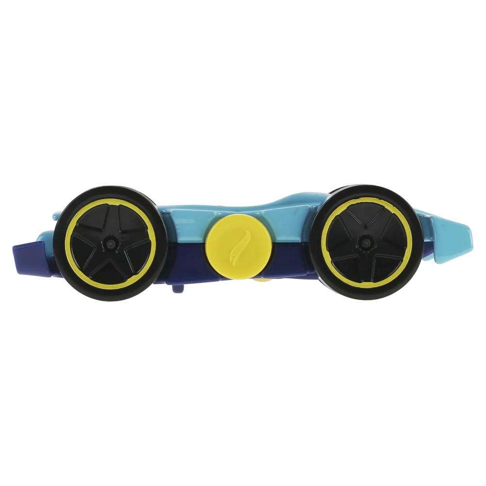 FLIPPIN FAST — JJJ88 — Gloss Blue — imagem 4