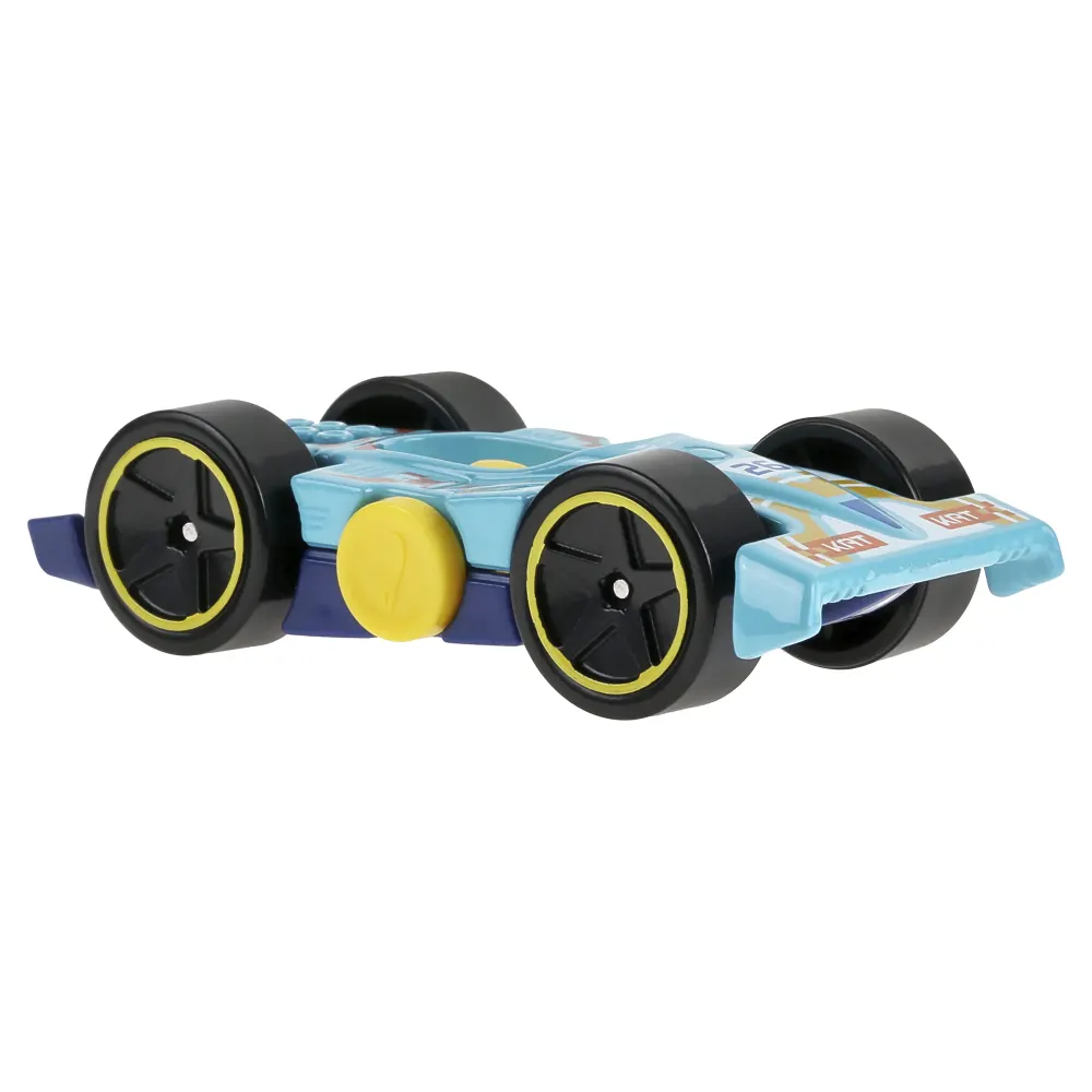 FLIPPIN FAST — JJJ88 — Gloss Blue — imagem 5