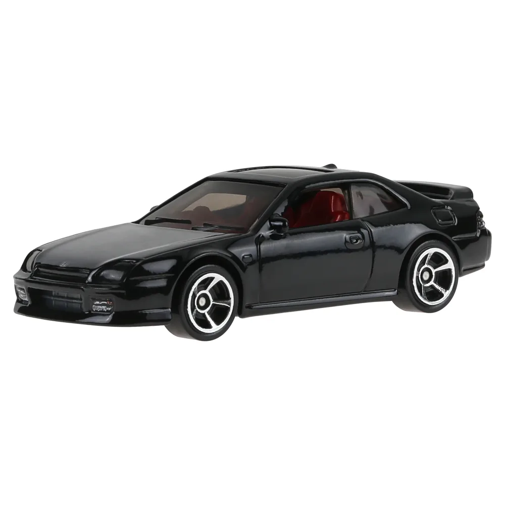 '98 HONDA PRELUDE — JJJ89 — Gloss Black