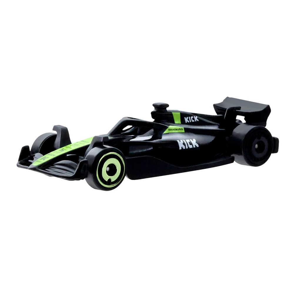 Kick Sauber F1 Team JJK02