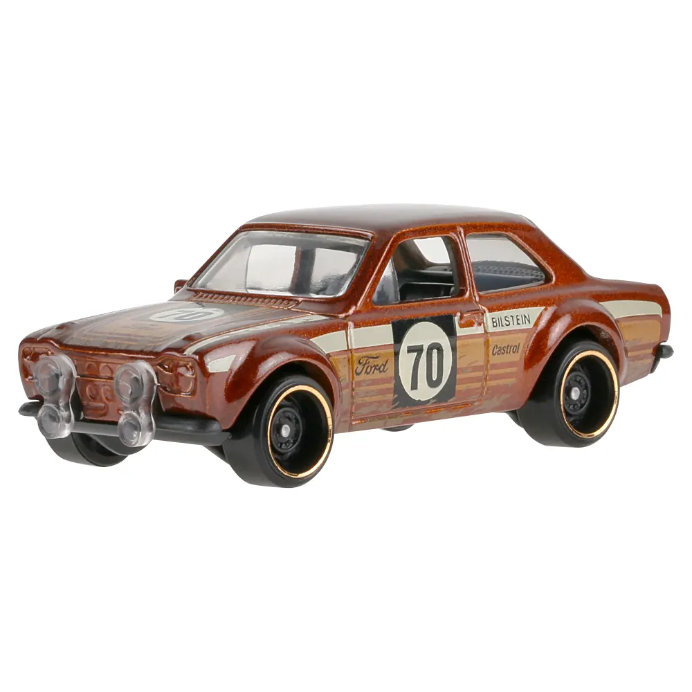 '70 Ford Escort RS1600 JJK08