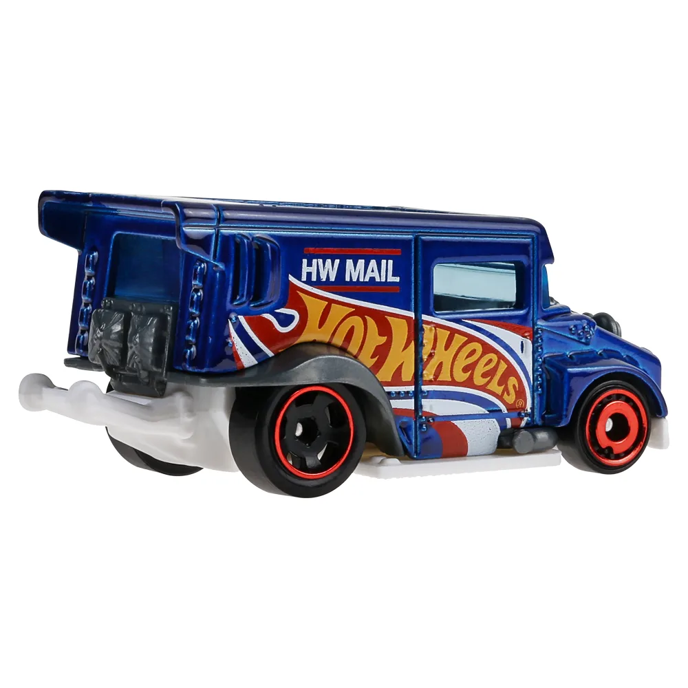 Mailed It — JJK12 — Blue — imagem 3