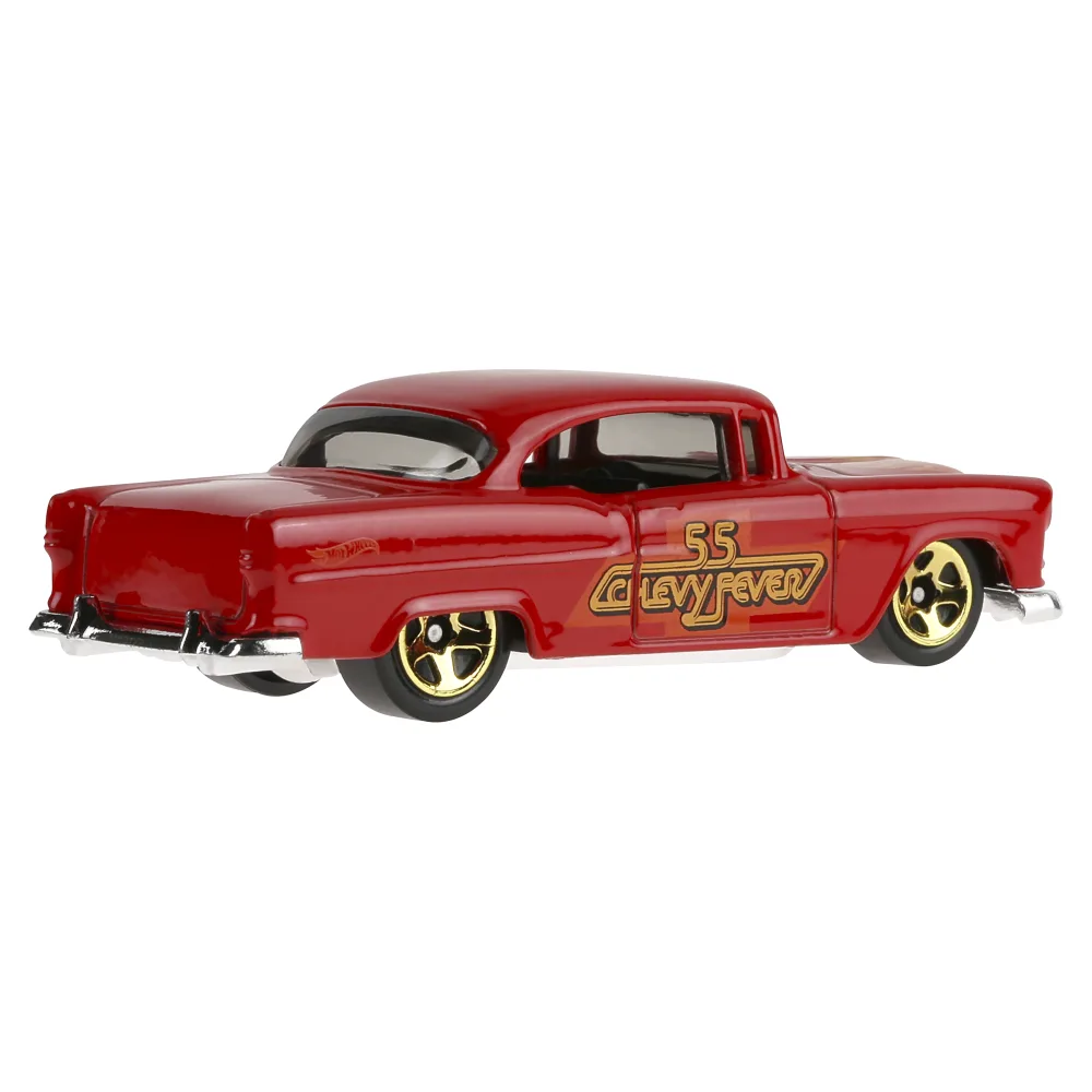 '55 Chevy — JJK21 — Gloss Red — imagem 3