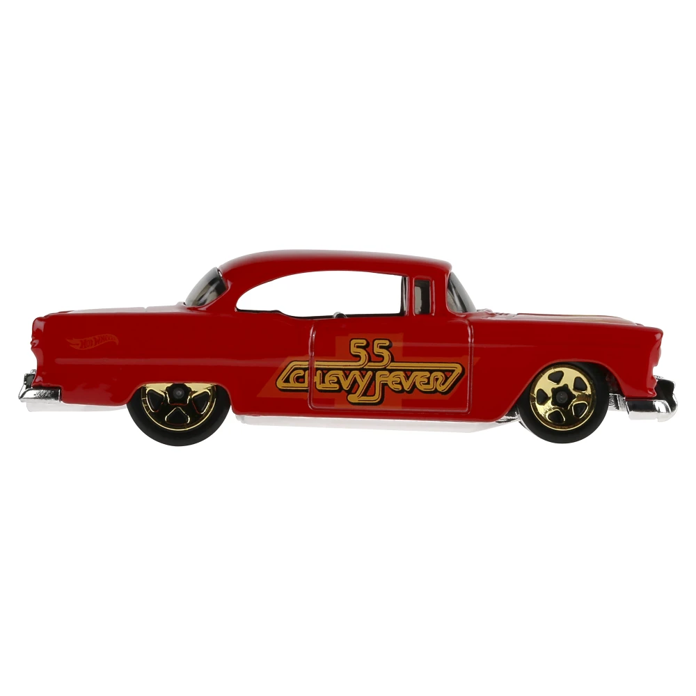 '55 Chevy — JJK21 — Gloss Red — imagem 4