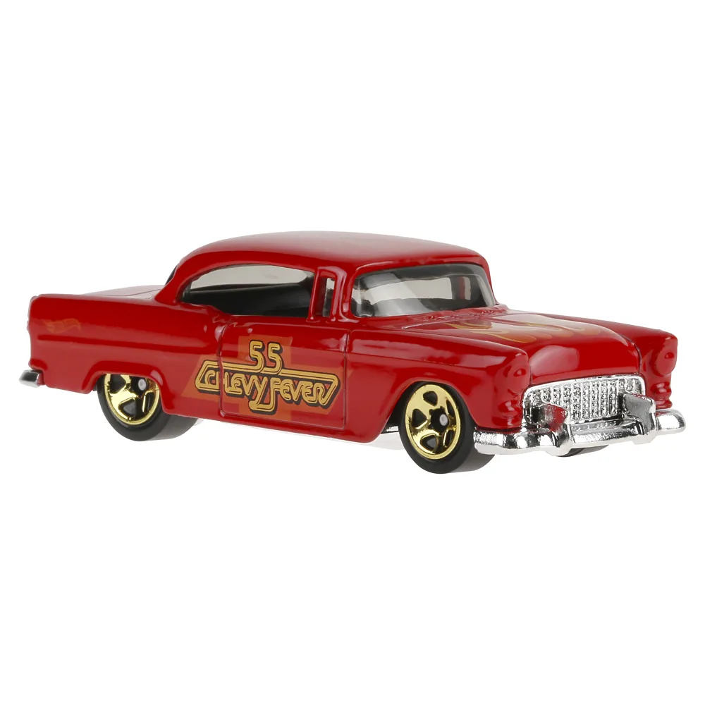 '55 Chevy — JJK21 — Gloss Red — imagem 5