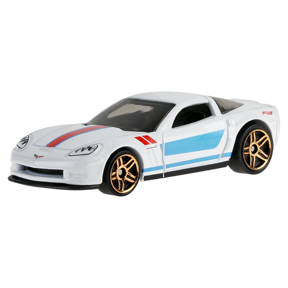 '11 Corvette Grand Sport JJK27
