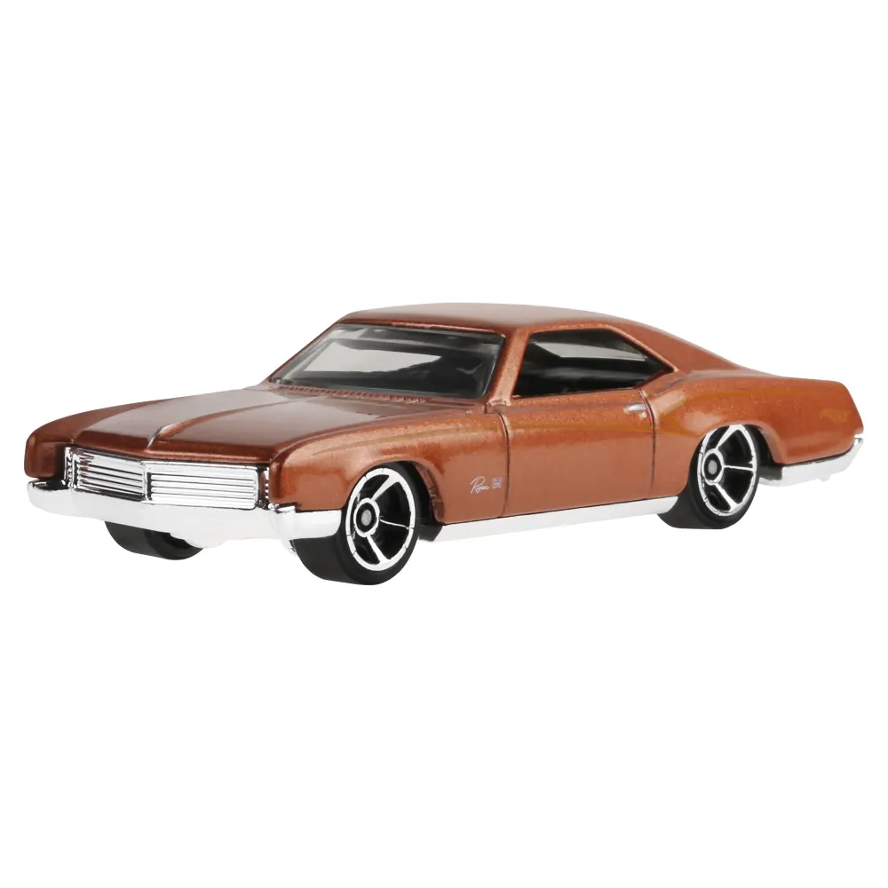 '66 Buick Riviera JJK55