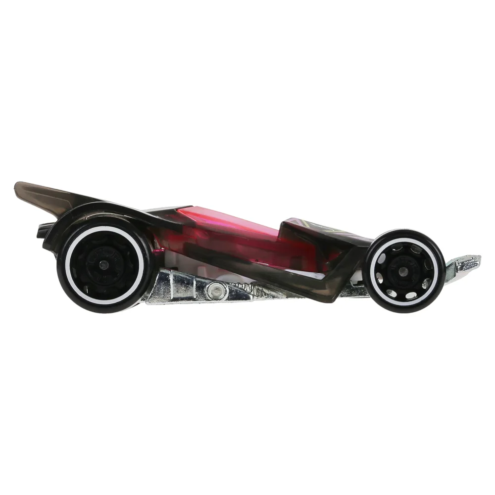 RD-06 — JJK66 — Translucent Dark Gray — imagem 4