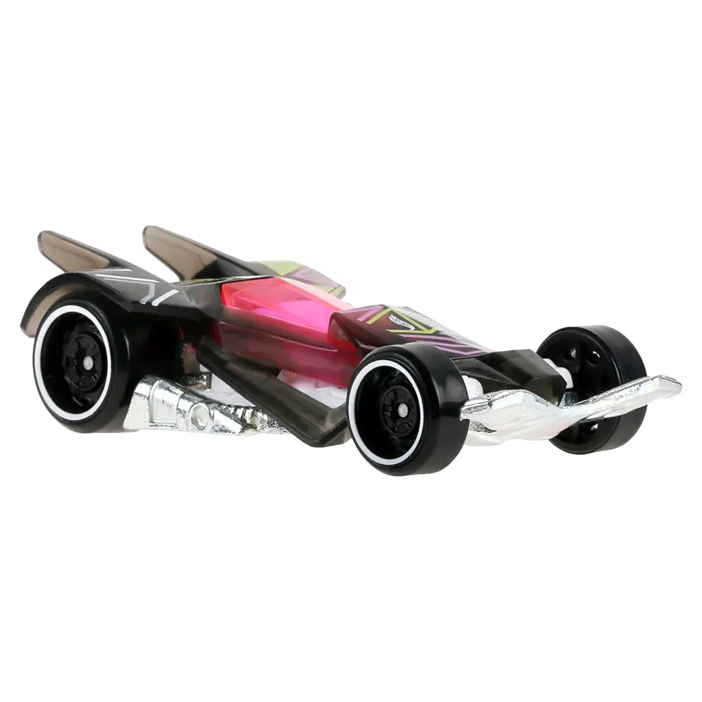 RD-06 — JJK66 — Translucent Dark Gray — imagem 5