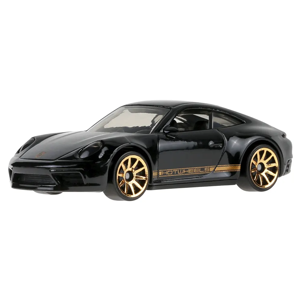 PORSCHE 911 CARRERA T JJK80
