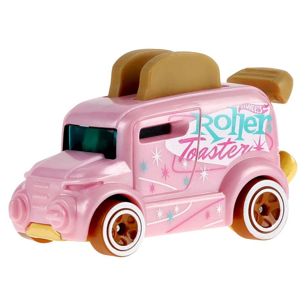 ROLLER TOASTER — JJK88 — Pink