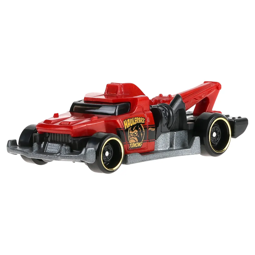 HAULERBACK JJL00
