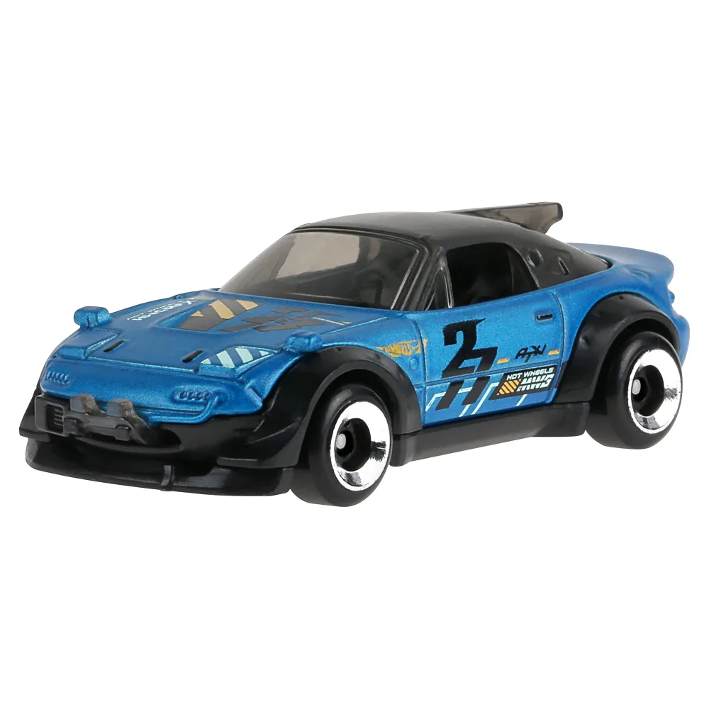 MAZDA MX-5 MIATA JJL03