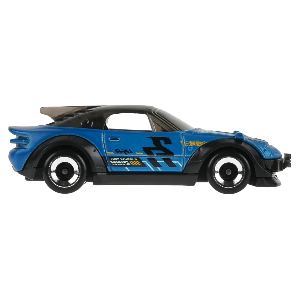 MAZDA MX-5 MIATA — JJL03 — Satin Blue — imagem 4