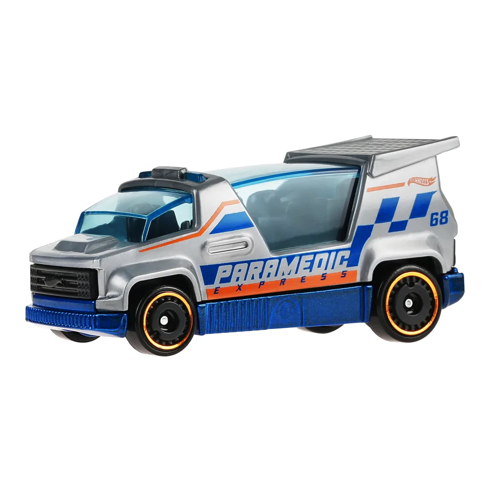 RAPID PULSE JJL04