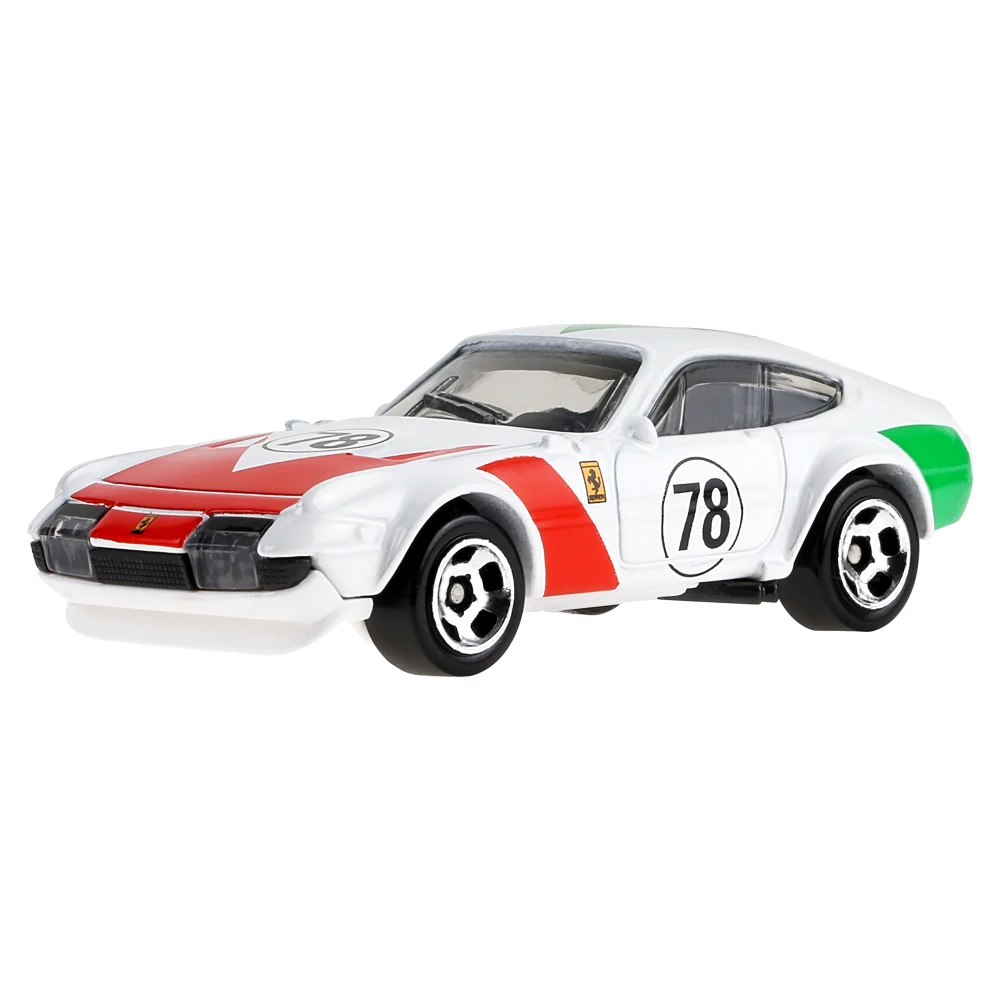 FERRARI 365 GTB4 COMPETIZIONE JJL06