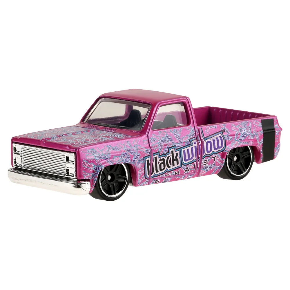 '83 CHEVY SILVERADO JJL07