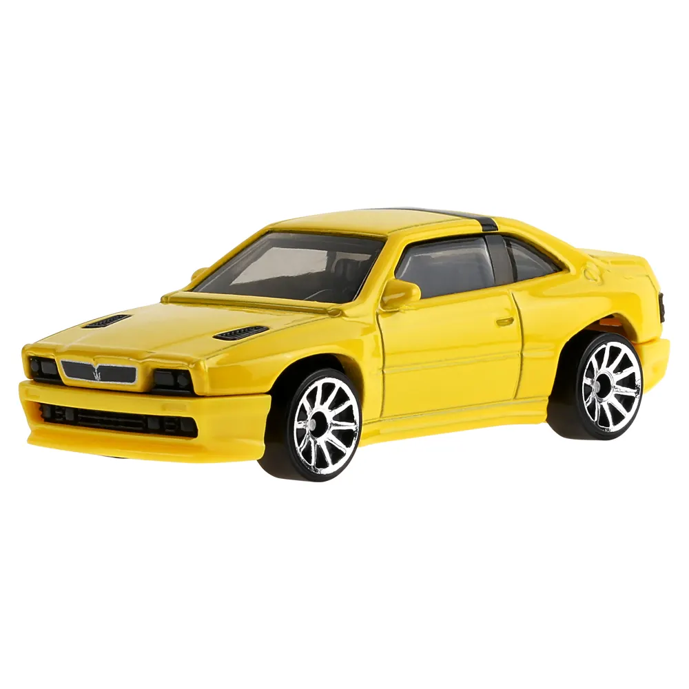 MASERATI SHAMAL JJL08