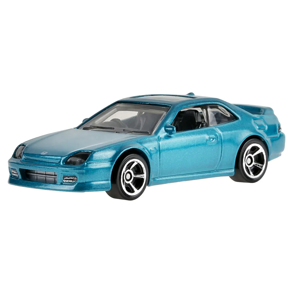 '98 HONDA PRELUDE — JJL15 — Teal