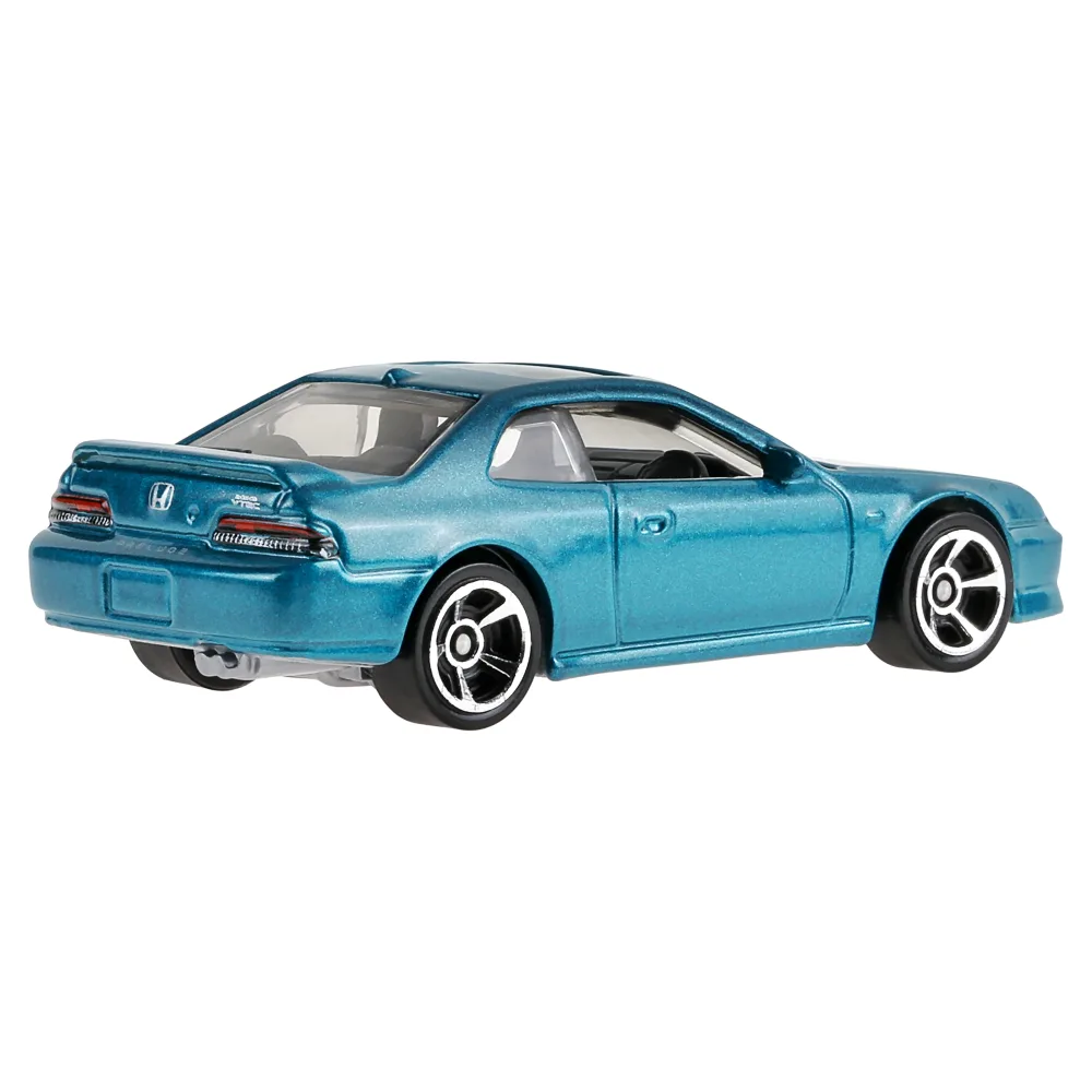 '98 HONDA PRELUDE — JJL15 — Teal — imagem 3