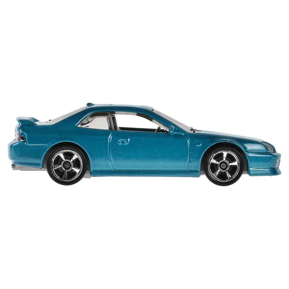 '98 HONDA PRELUDE — JJL15 — Teal — imagem 4
