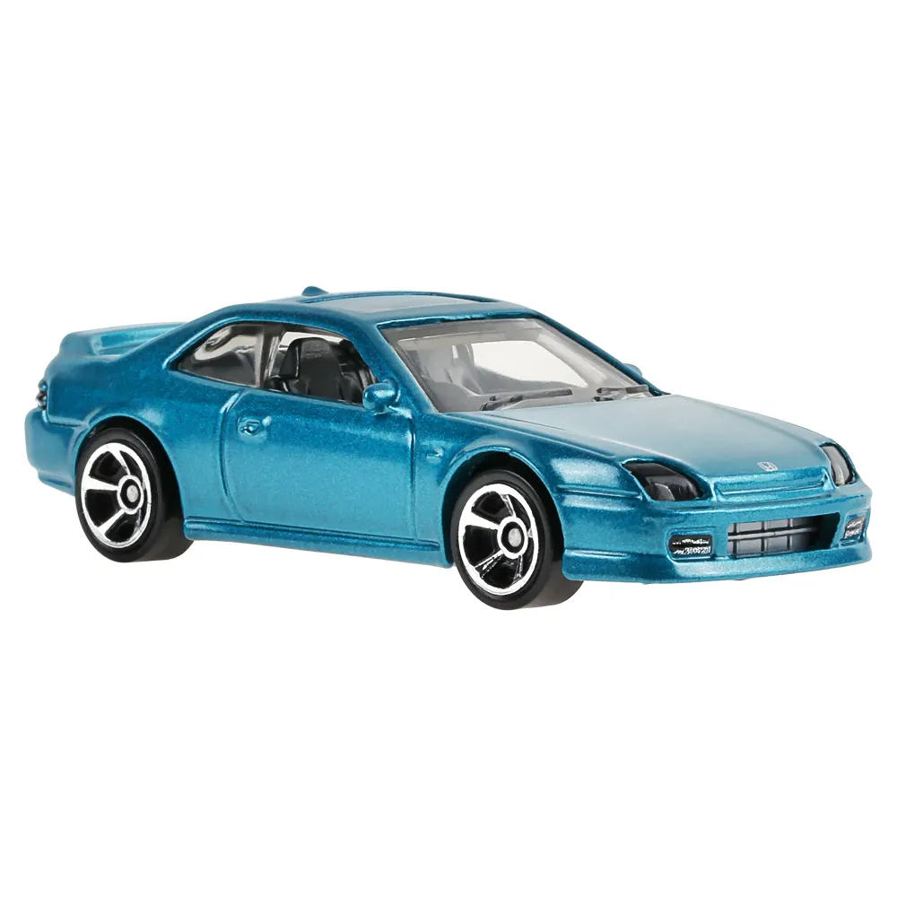 '98 HONDA PRELUDE — JJL15 — Teal — imagem 5