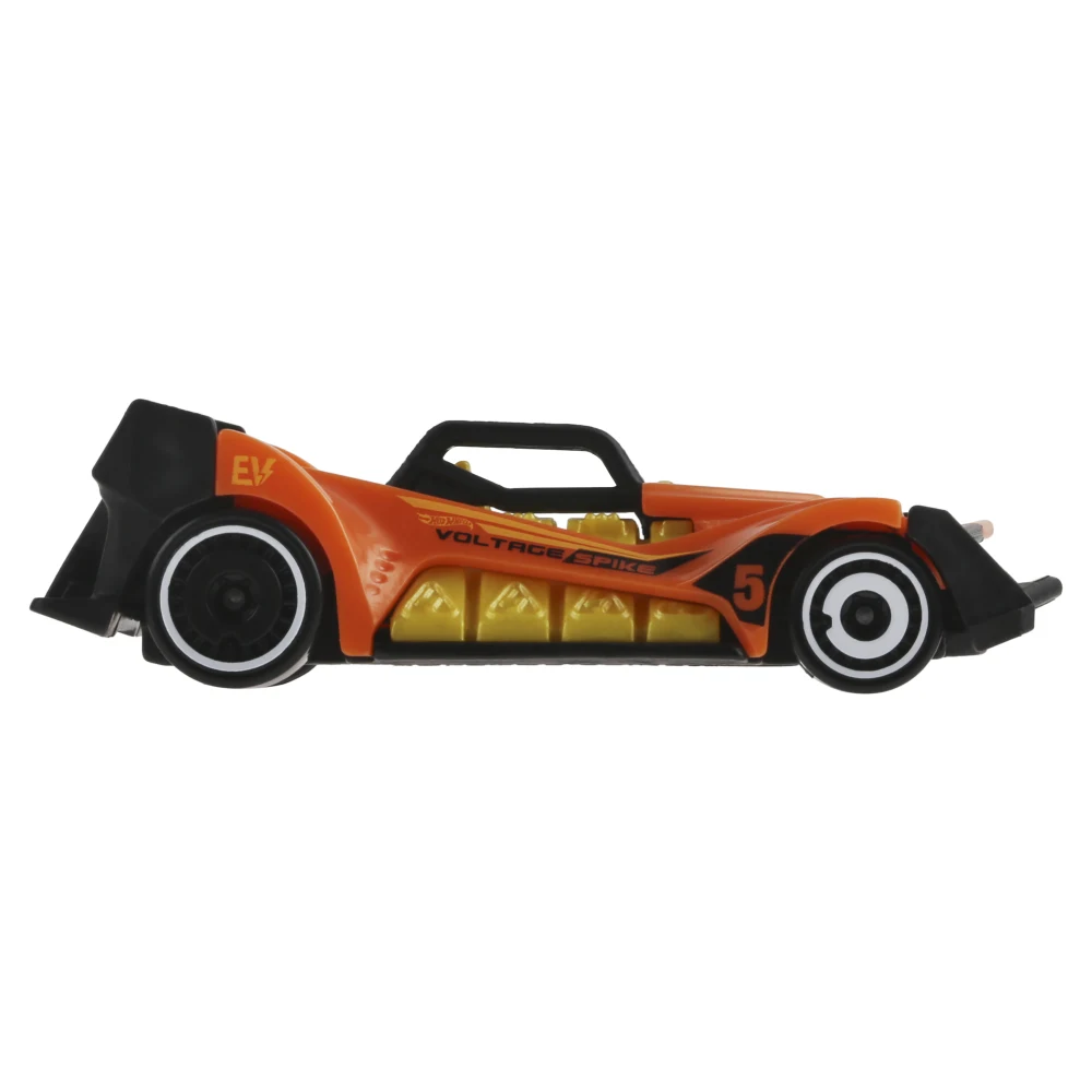 VOLTAGE SPIKE — JJL32 — Orange — imagem 4