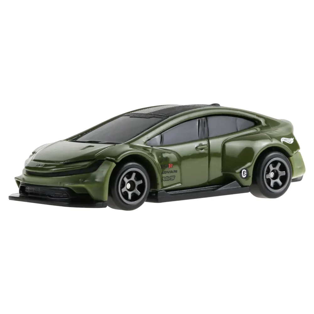 TOYOTA PRIUS CUSTOM JJL34