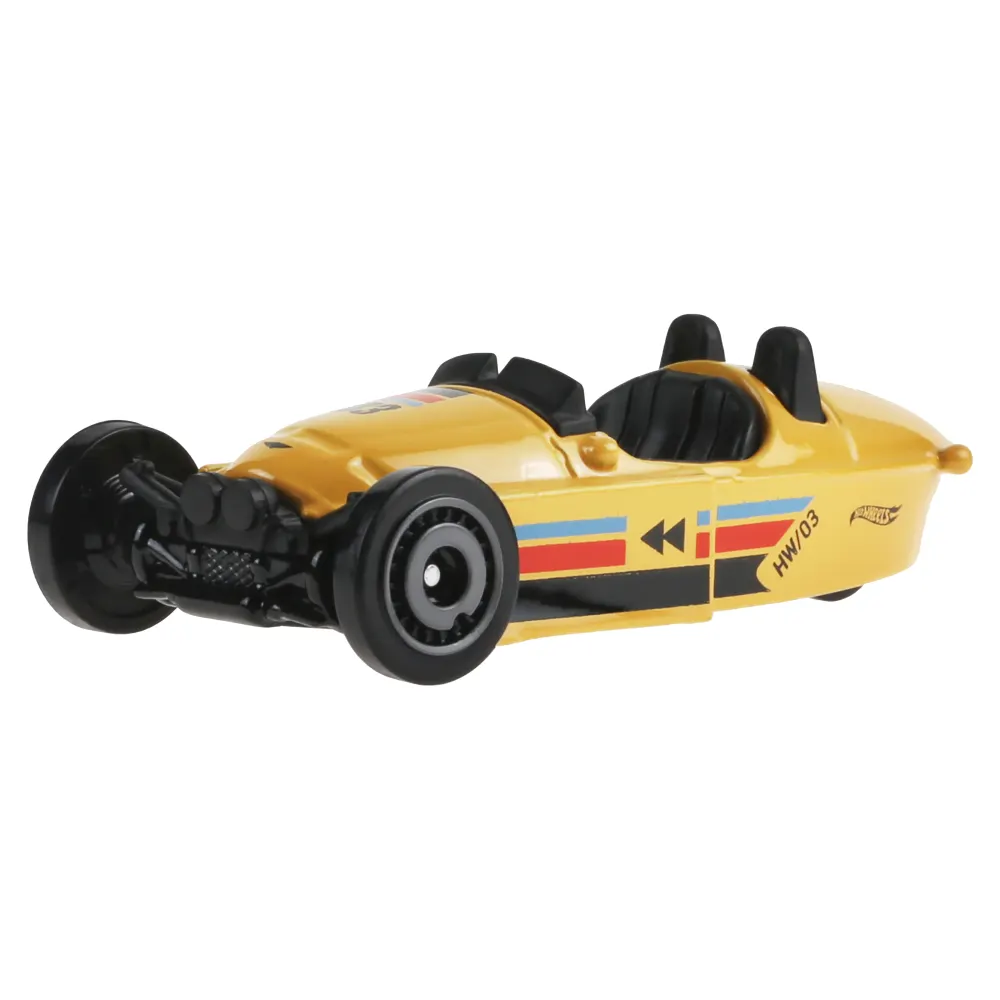 MORGAN SUPER 3 JJL42