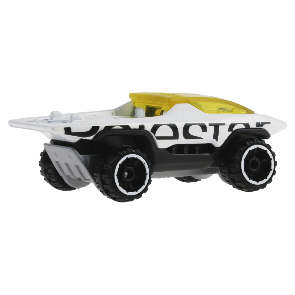 Polestar TRX — JJL49 — White — imagem 3