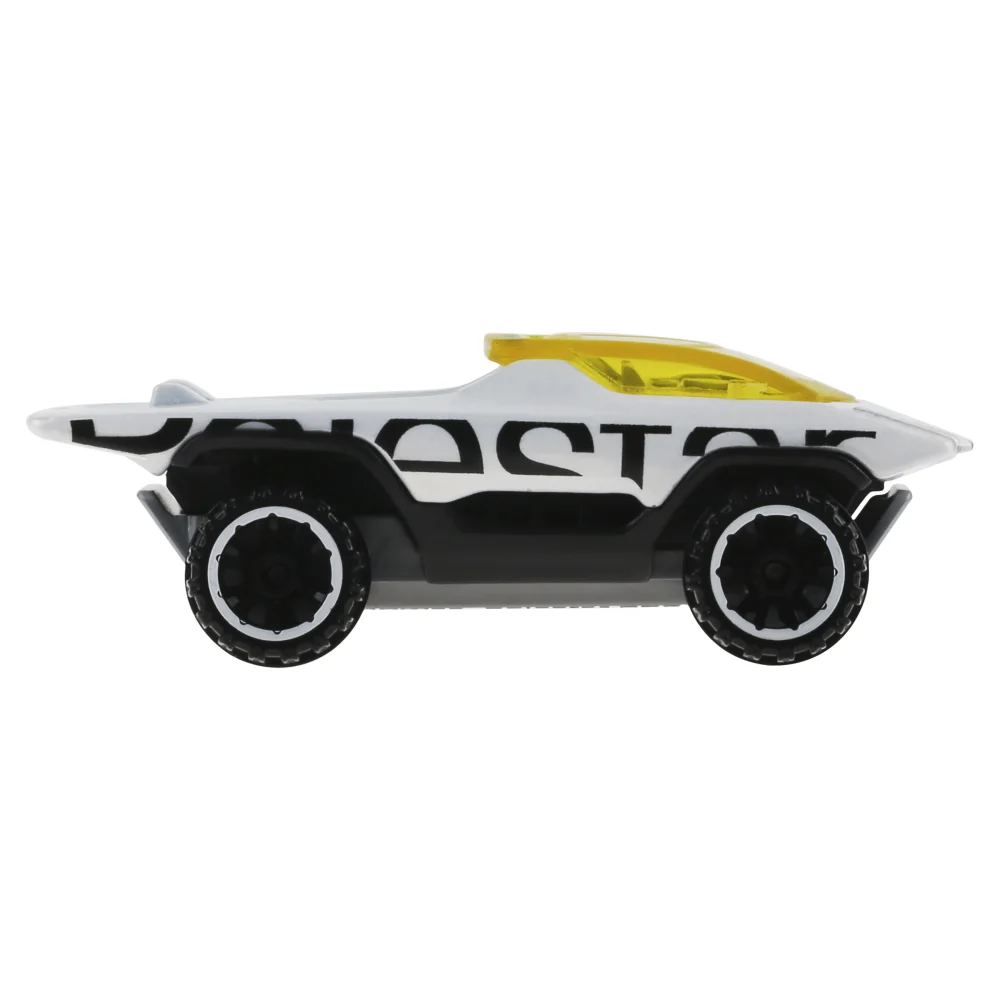 Polestar TRX — JJL49 — White — imagem 4
