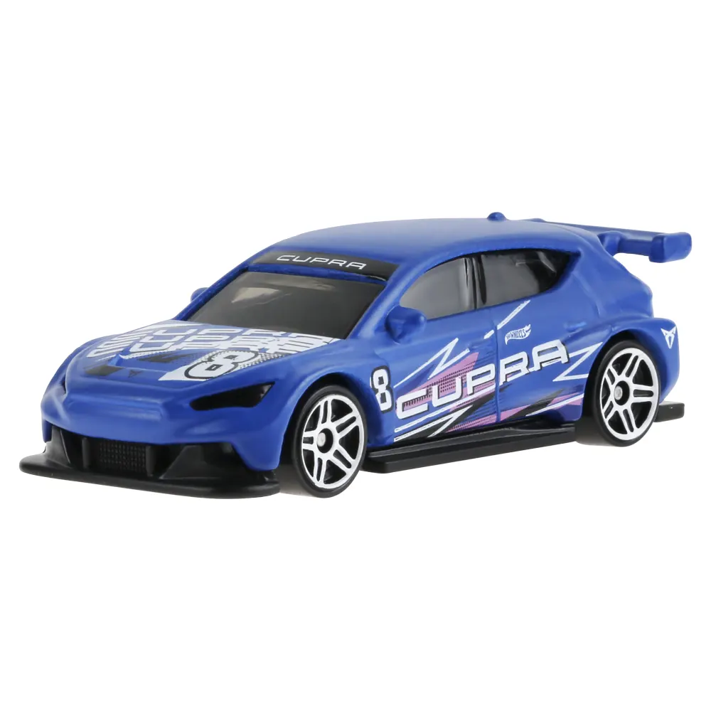 CUPRA e-Racer JJL50