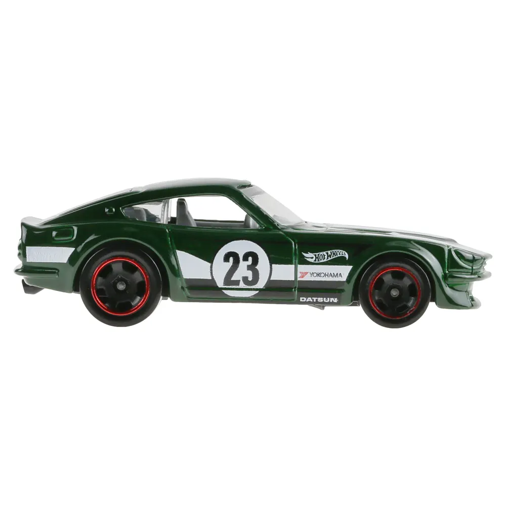 DATSUN 240Z — JJL53 — Gloss Dark Green — imagem 5