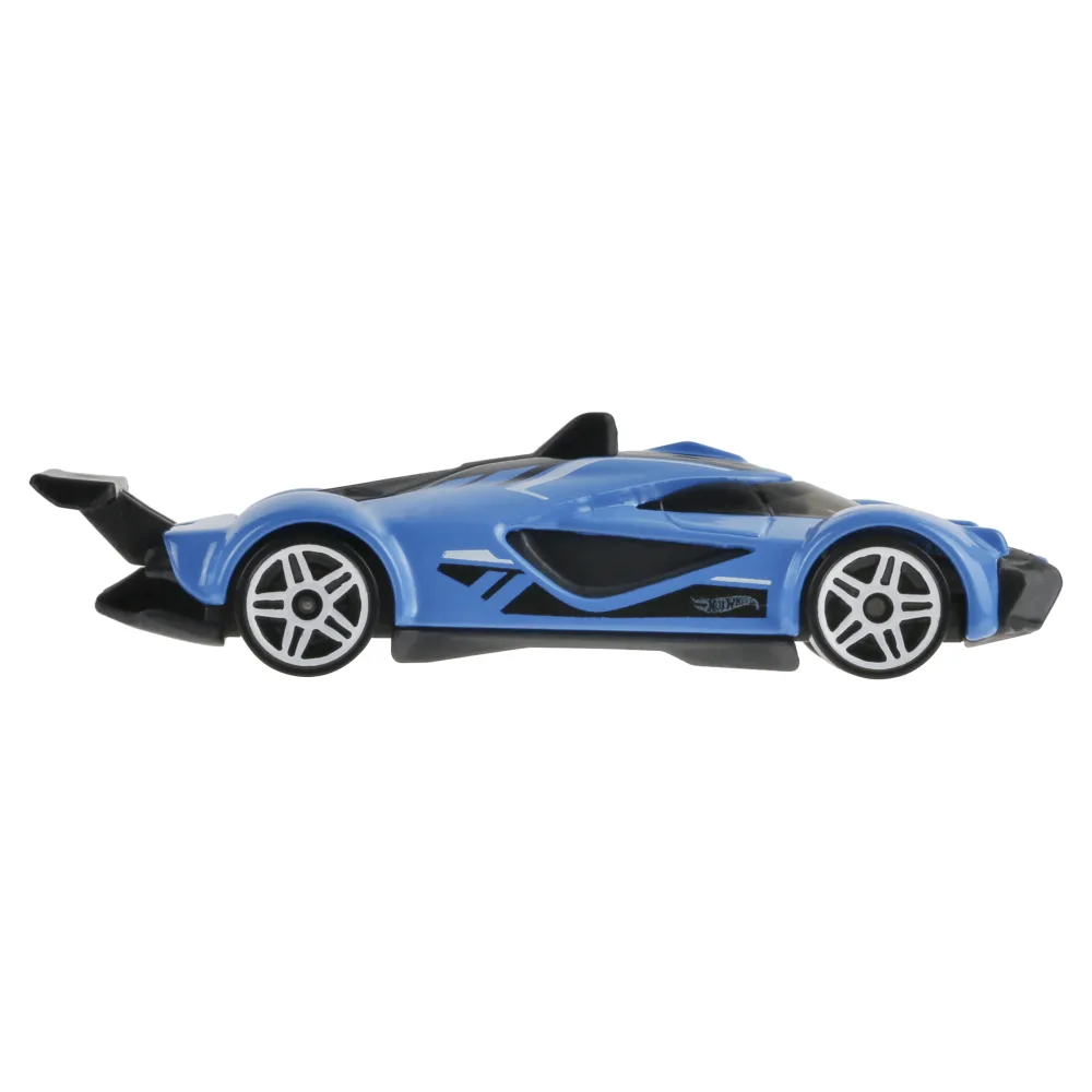 Mach Speeder — JJL55 — Gloss Blue — imagem 4
