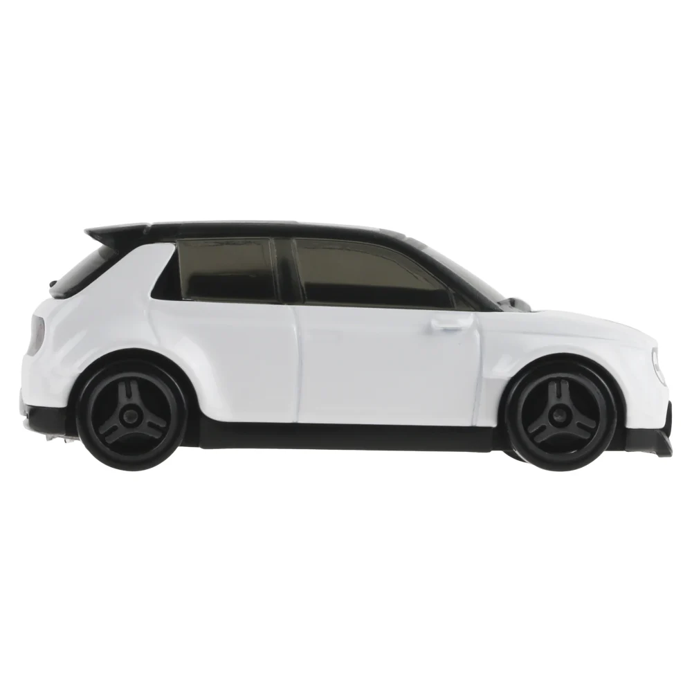 Custom 2020 Honda e — JJL64 — Platinum White — imagem 4