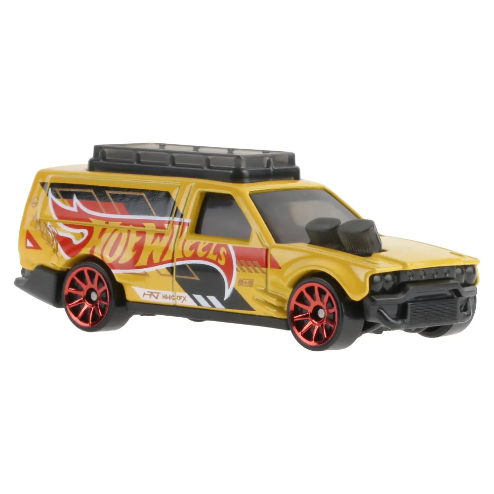 TIME SHIFTER — JJL65 — Gloss Yellow — imagem 5