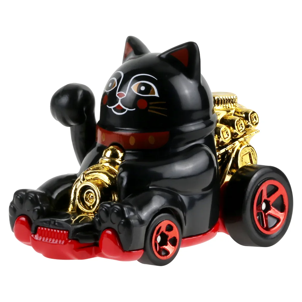 FELINE LUCKY JJL72