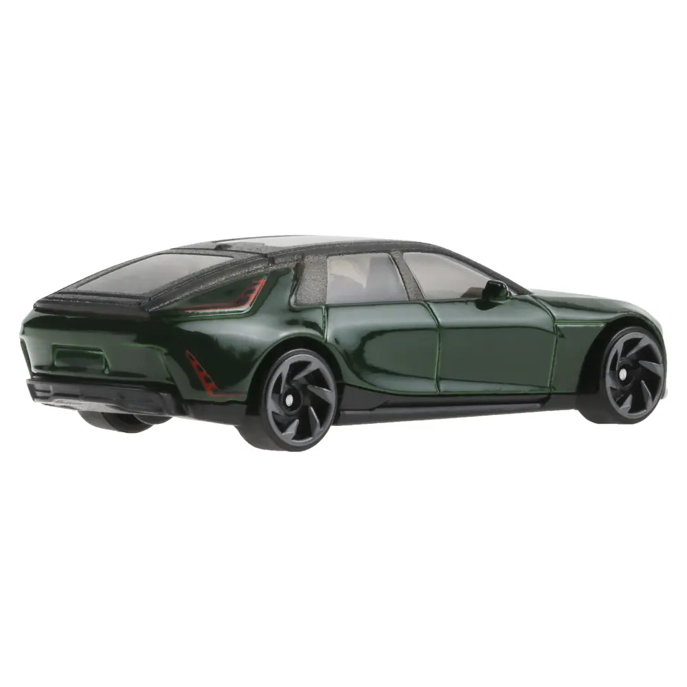 Cadillac Celestiq — JJL84 — Aspen — imagem 3