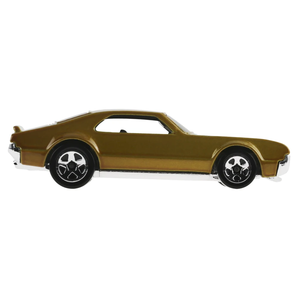 CUSTOM '66 TORONADO — JJL93 — Trumpet Gold Metallic — imagem 4