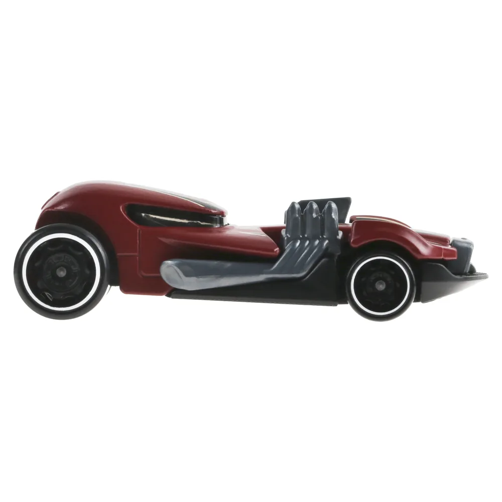 Mod Mill — JJL94 — Satin Red — imagem 4