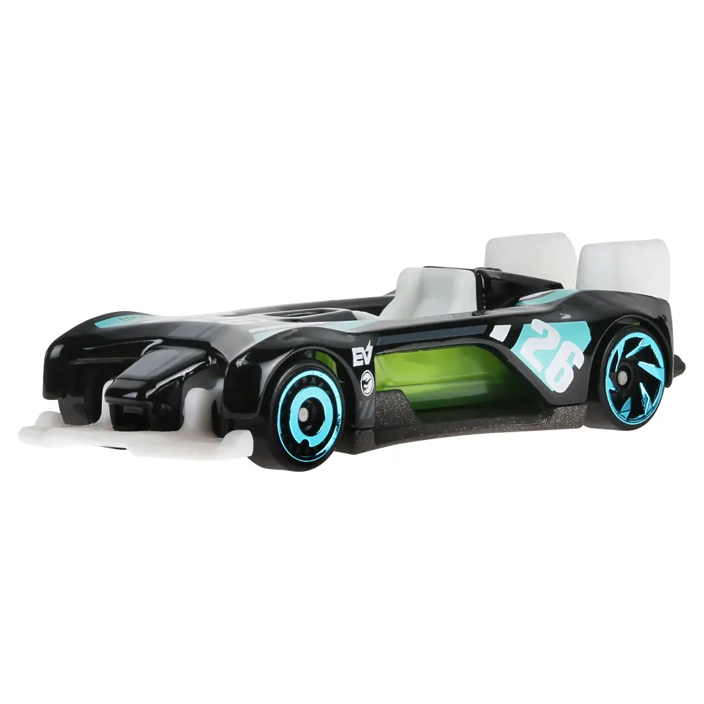 ELECTRO SILHOUETTE JJM02