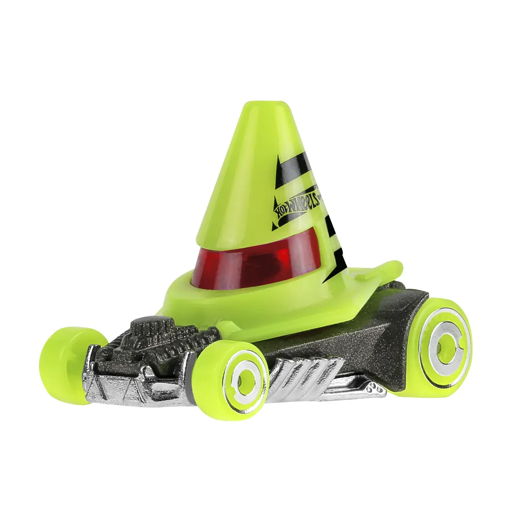 CONE SHAKER JJM04