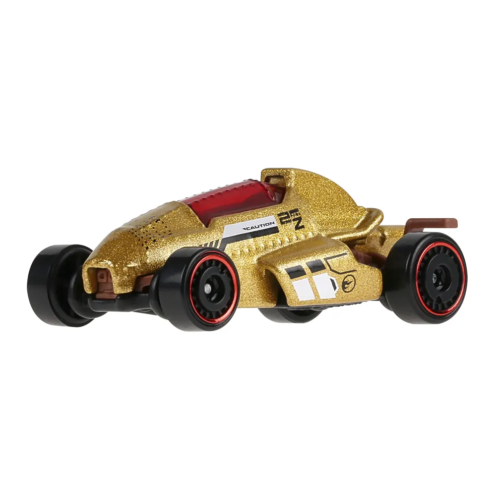2 JET Z JJM06