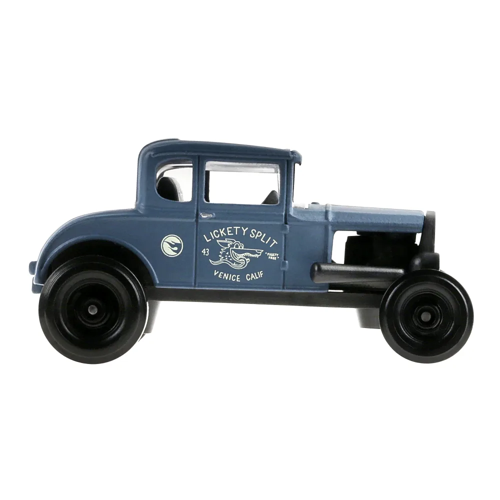 Ford Model A Custom '31 — JJM11 — Matte "Moody" Blue — imagem 4