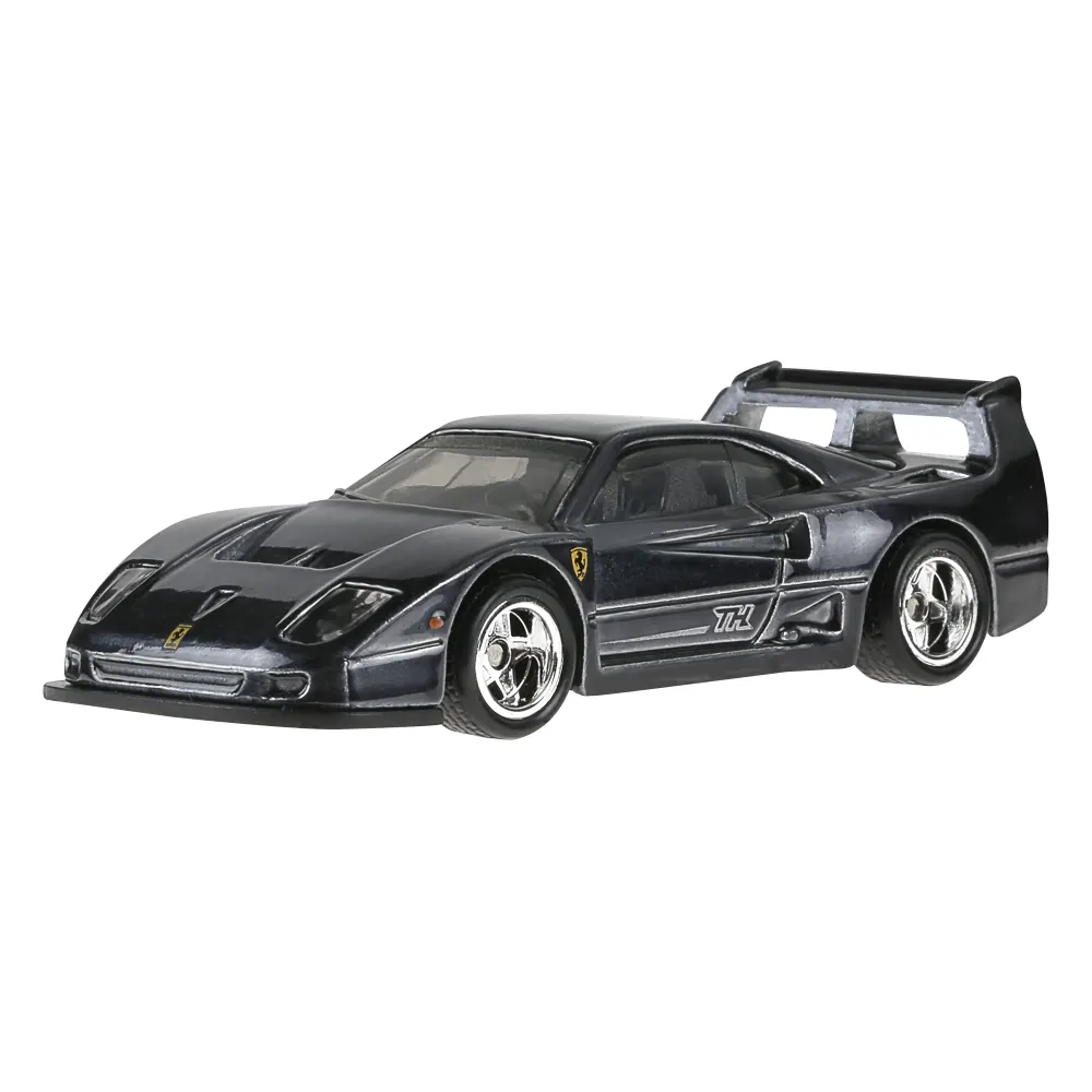 FERRARI F40 COMPETIZIONE JJM17