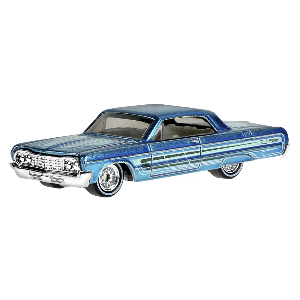 '64 IMPALA JJM18