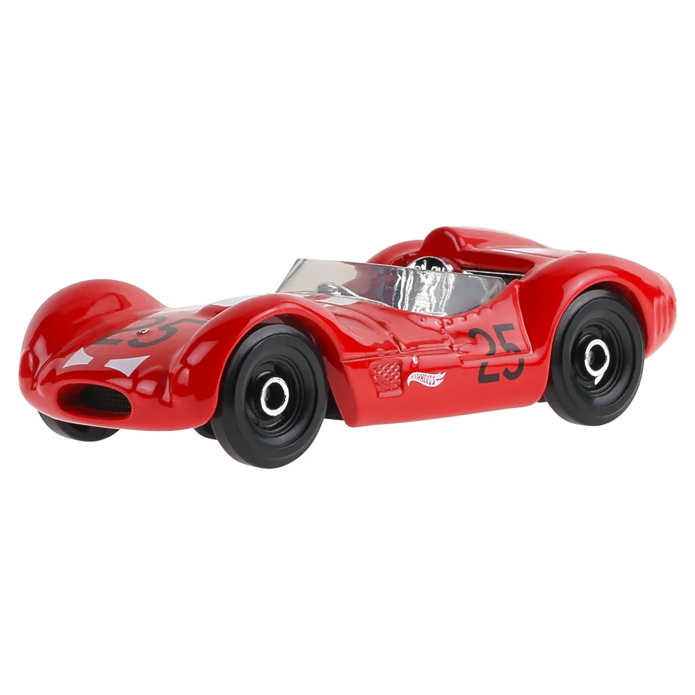 MASERATI TIPO 61 JJM39